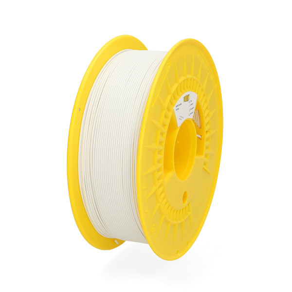 123-3D Filament PETG Mat Wit 1,75 mm 1 kg DHM00241 - 2