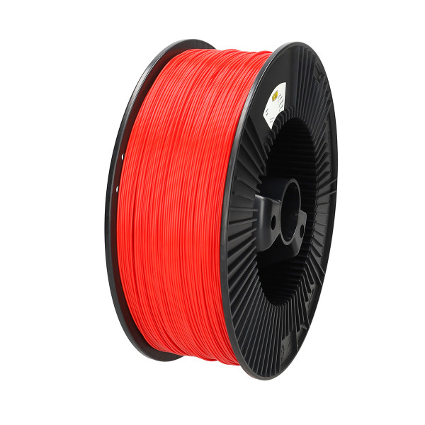 123-3D Filament PETG Rood 1,75 mm 2,3 kg DHM00194 - 2
