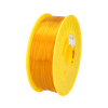123-3D Filament PETG Transparent Geel 1,75 mm 1 kg DHM00136 - 2