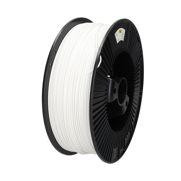 123-3D Filament PETG Wit 2,85 mm 2,3 kg DHM00196 - 2