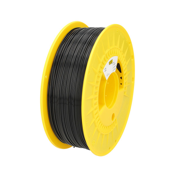 123-3D Filament PETG Zwart 1,75 mm 1 kg DHM00128 - 2