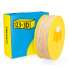123-3D Filament PLA Bio Hout Eiken 1,75 mm 1 kg  DHM00127 - 1