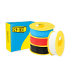 123-3D Filament PLA Bloody Halloween Bundel 1,75 mm 4 kg DHM10052 - 1