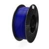 123-3D Filament PLA Donkerblauw 1,75 mm 3 kg DHM00187 - 2