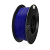 123-3D Filament PLA Donkerblauw 2,85 mm 3 kg DHM00188 - 2