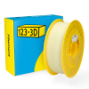 123-3D Filament PLA Glow in the Dark Groen 1,75 mm 1 kg  DHM00109 - 1
