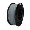 123-3D Filament PLA Grijs 1,75 mm 3 kg DHM00183 - 2