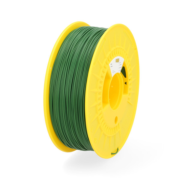123-3D Filament PLA Groen 1,75 mm 1 kg DHM00010 - 2