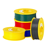 123-3D Filament PLA High Speed bundle 1,75 mm 5,5 kg DHM10127