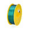 123-3D Filament PLA Kameleon Groen - Blauw 1,75 mm 1 kg  DHM00256 - 2