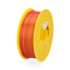 123-3D Filament PLA Kameleon Rood - Geel 1,75 mm 1 kg  DHM00257 - 2