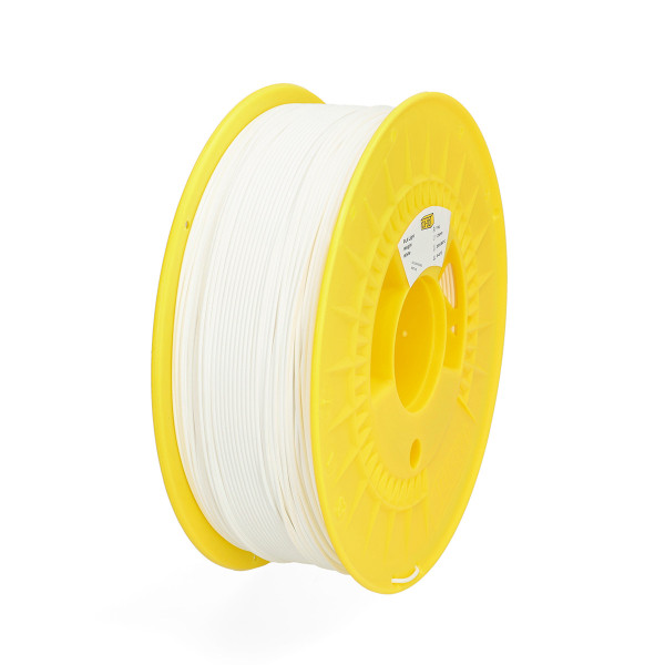 123-3D Filament PLA Licht gewicht Wit 1,75 mm 1 kg DHM00090 - 2