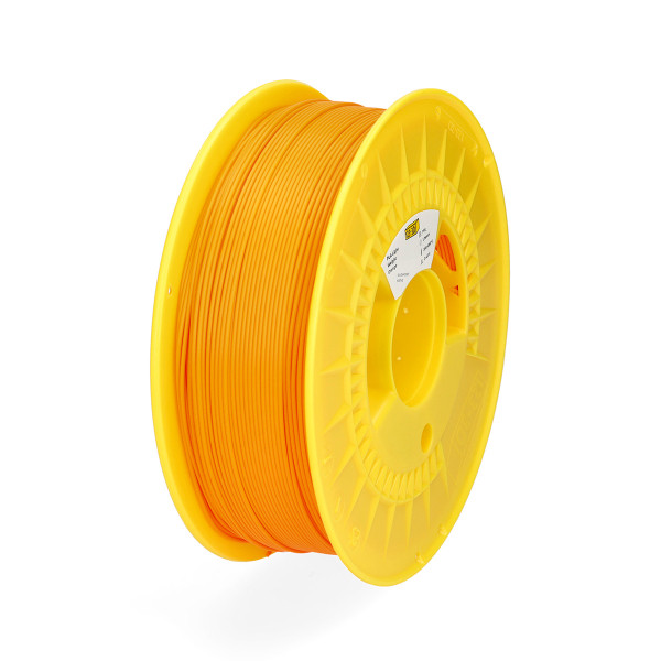 123-3D Filament PLA Lichtgewicht Oranje 1,75 mm 1 kg DHM00087 - 2