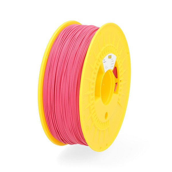 123-3D Filament PLA Magenta 1,75 mm 1 kg  DHM00021 - 2