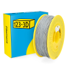 123-3D Filament PLA Marmer Grijs 1,75 mm 1 kg  DHM00110 - 1