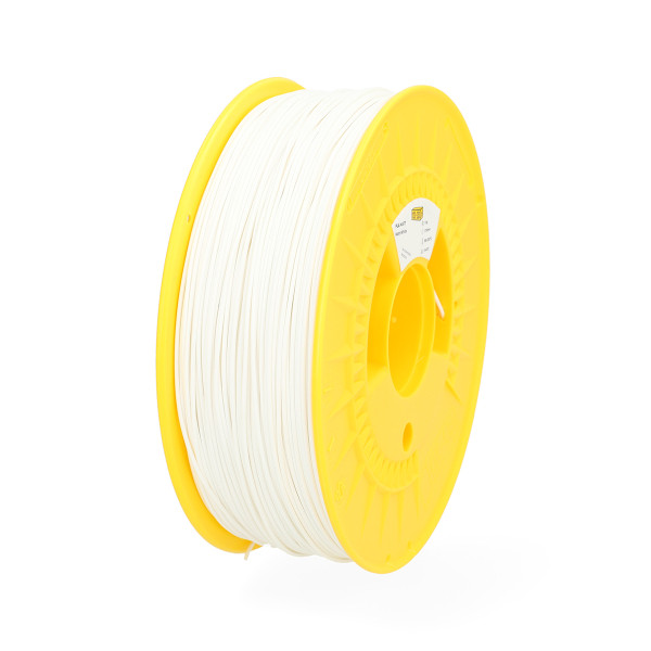 123-3D Filament PLA Mat Wit 1,75 mm 1 kg DHM00106 - 2