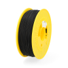 123-3D Filament PLA Mat Zwart 1,75 mm 1 kg DHM00102 - 2