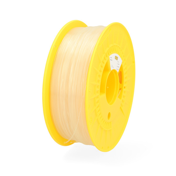 123-3D Filament PLA Neutraal 1,75 mm 1 kg  DHM00009 - 2
