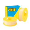 123-3D Filament PLA Neutraal 1,75 mm 2-pack 1 kg DHM10027 - 1