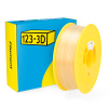 123-3D Filament PLA Neutraal 2,85 mm 1 kg  DHM00032 - 1