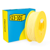 123-3D Filament PLA Pastel Geel 1,75 mm 1 kg DHM00053 123-3D Filament PLA Pastel Geel 1,75 mm 1 kg DHM00053 - 1