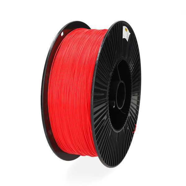 123-3D Filament PLA Rood 1,75 mm 3 kg  DHM00185 - 2