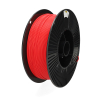 123-3D Filament PLA Rood 2,85 mm 3 kg DHM00189 - 2