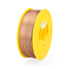 123-3D Filament PLA Satijn Regenboog Bruin - Grijs 1,75 mm 1 kg  DHM00114 - 2