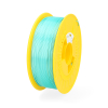 123-3D Filament PLA Satijn Regenboog Groen - Blauw 1,75 mm 1 kg  DHM00113 - 2