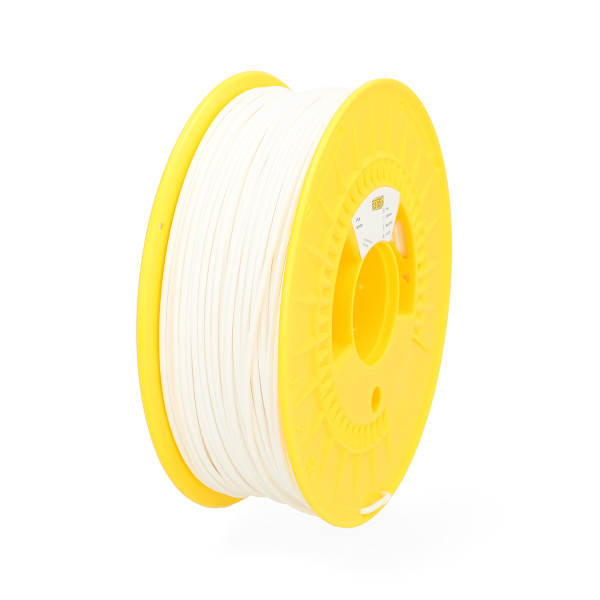 123-3D Filament PLA Wit 2,85 mm 1 kg DHM00026 - 2