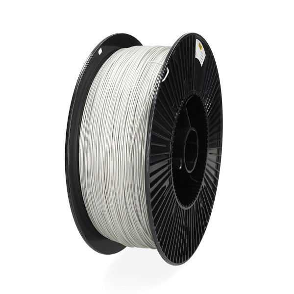 123-3D Filament PLA Zilver 1,75 mm 3 kg  DHM00184 - 2