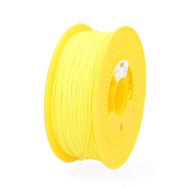 123-3D Filament PLA Zwavelgeel 1,75 mm 1 kg  DHM00024 - 2