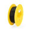 123-3D Filament TPU 98A Zwart 1,75 mm 0,5 kg DHM00167 - 2