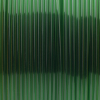 123-3D Filament Transparant Groen 1,75 mm PETG 1 kg (Jupiter serie)  DFP01114 - 3
