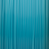 123-3D Filament Transparant Turquoise 1,75 mm PETG 1 kg (Jupiter serie)  DFP01117 - 3