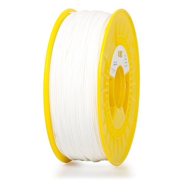 123-3D Filament Wit 1,75 mm ABS 1 kg (Jupiter serie)  DFP01096 - 2