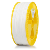 123-3D Filament Wit 1,75 mm ABS 2,3 kg (Jupiter serie)  DFP01097 - 2