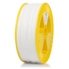 123-3D Filament Wit 1,75 mm ABS 2,3 kg (Jupiter serie) DFP01097 - 2