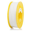 123-3D Filament Wit 2,85 mm ABS 1 kg (Jupiter serie) DFP01098 - 2