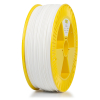 123-3D Filament Wit 2,85 mm ABS 2,3 kg (Jupiter serie) DFP01099 - 2