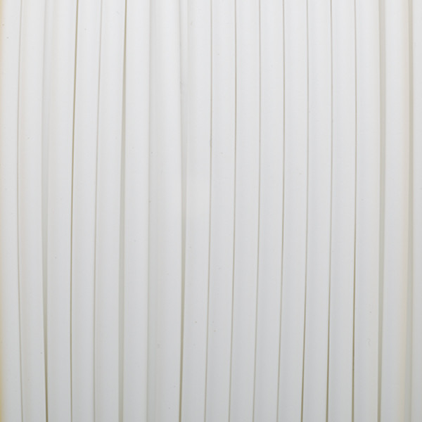 123-3D Filament Wit 2,85 mm ABS 2,3 kg (Jupiter serie) DFP01099 - 3