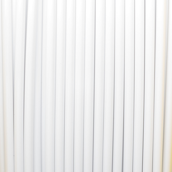 123-3D Filament Wit 2,85 mm PETG 1 kg (Jupiter serie) DFP01120 - 3