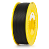 123-3D Filament Zwart 1,75 mm ABS 1 kg (Jupiter serie)  DFP01100 - 2