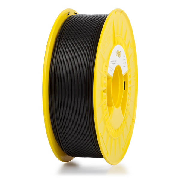 123-3D Filament Zwart 1,75 mm PLA Tough 1,1 kg (Jupiter serie)  DFP01150 - 2