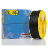 123-3D Filament Zwart 2,85 mm ABS 2,3 kg (Jupiter serie) DFP01103 - 1