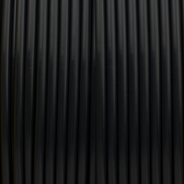 123-3D Filament Zwart 2,85 mm ASA 1 kg (Jupiter serie)  DFP01109 - 3