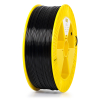 123-3D Filament Zwart 2,85 mm PETG 2,3 kg (Jupiter serie)  DFP01126 - 2