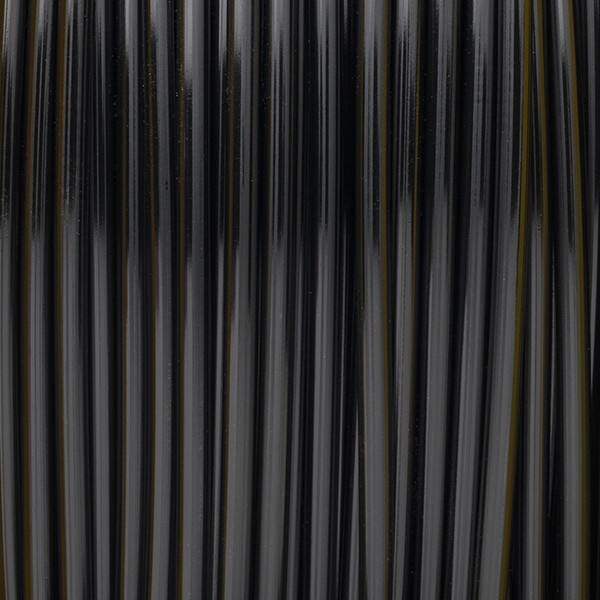 123-3D Filament Zwart 2,85 mm PETG 2,3 kg (Jupiter serie) DFP01126 - 3