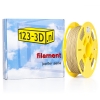 123-3D Filament berkenhout 1,75 mm PLA 0,5 kg (Jupiter serie)  DFP08007
