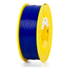 123-3D Filament blauw 1,75 mm High Speed PLA 1,1 kg (Jupiter serie)  DFP01185 - 2